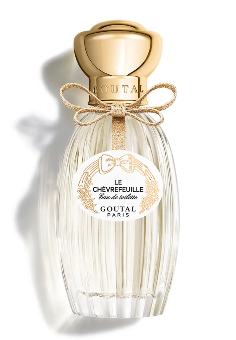ル シェブルフィユ オードトワレ 100ml
