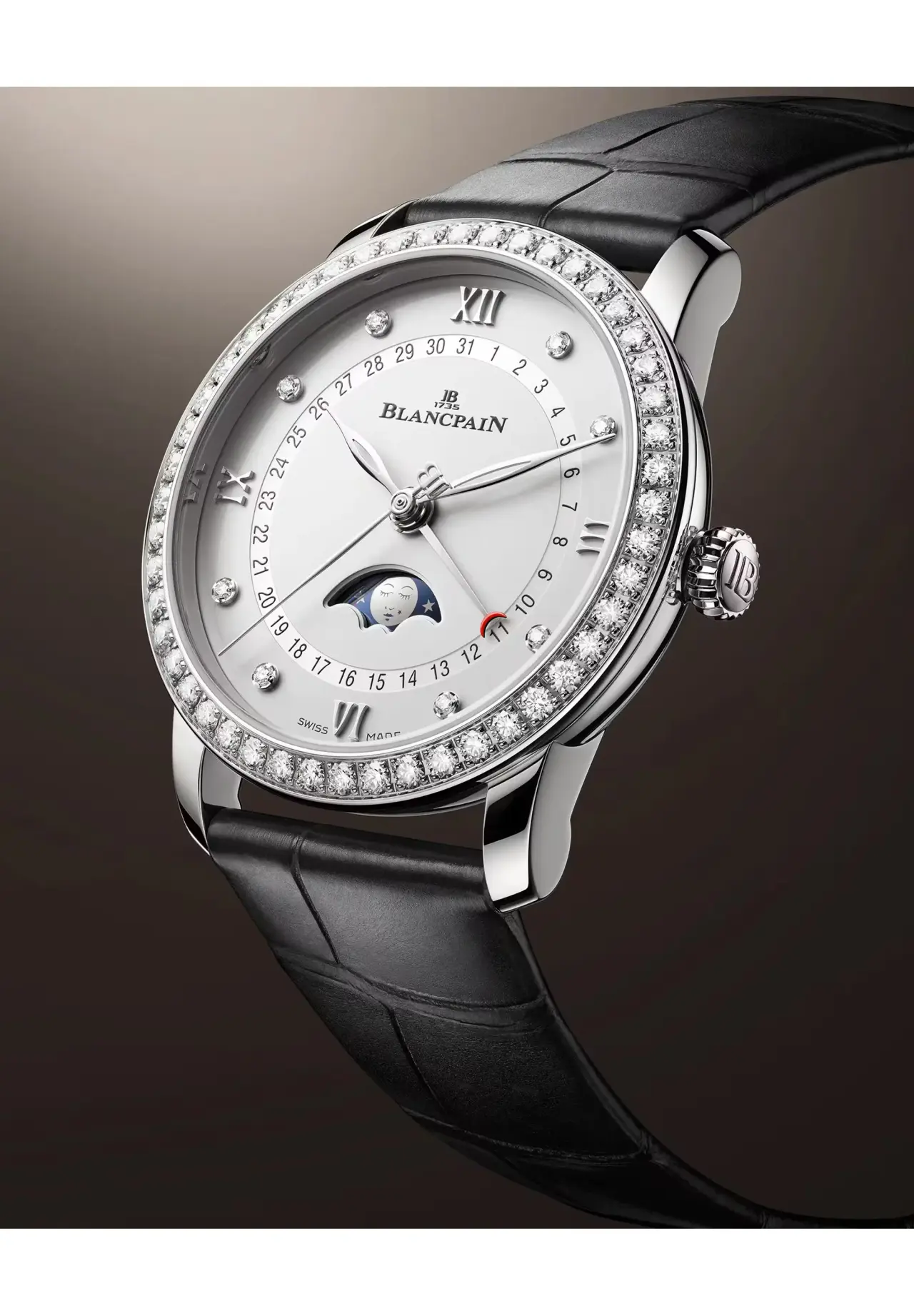 Villeret Date Moonphase