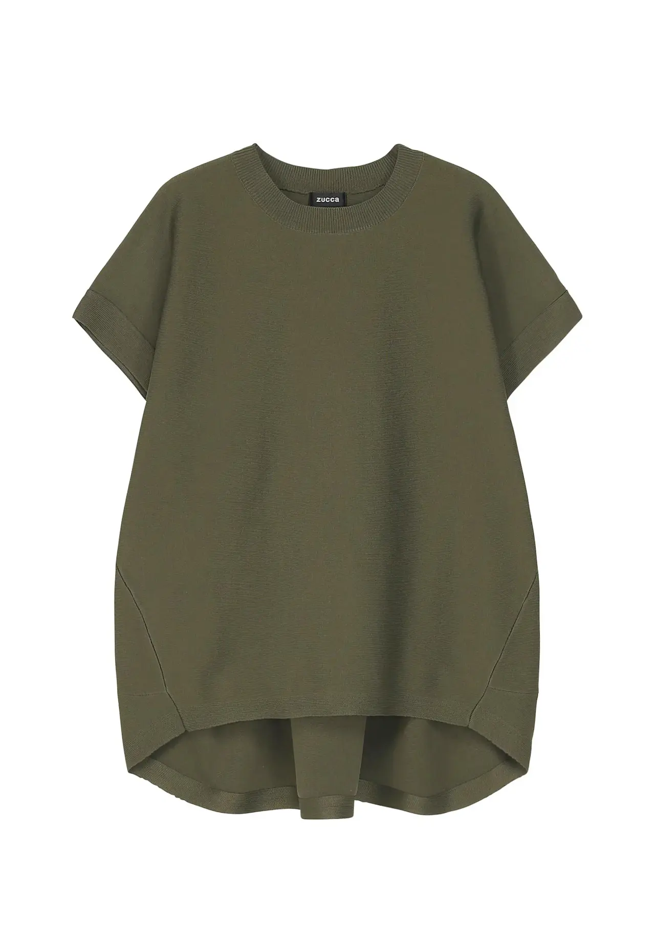 MILITARY KNIT