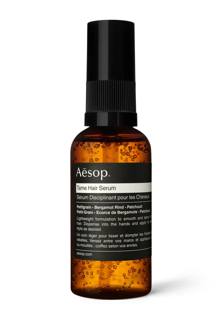 HAIR OIL & MILK | Matsuya Ginza