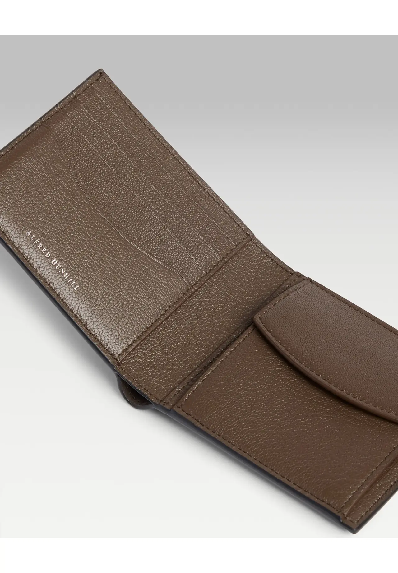 CYPHER 4CC&CP BILLFOLD GRAIN CALF
