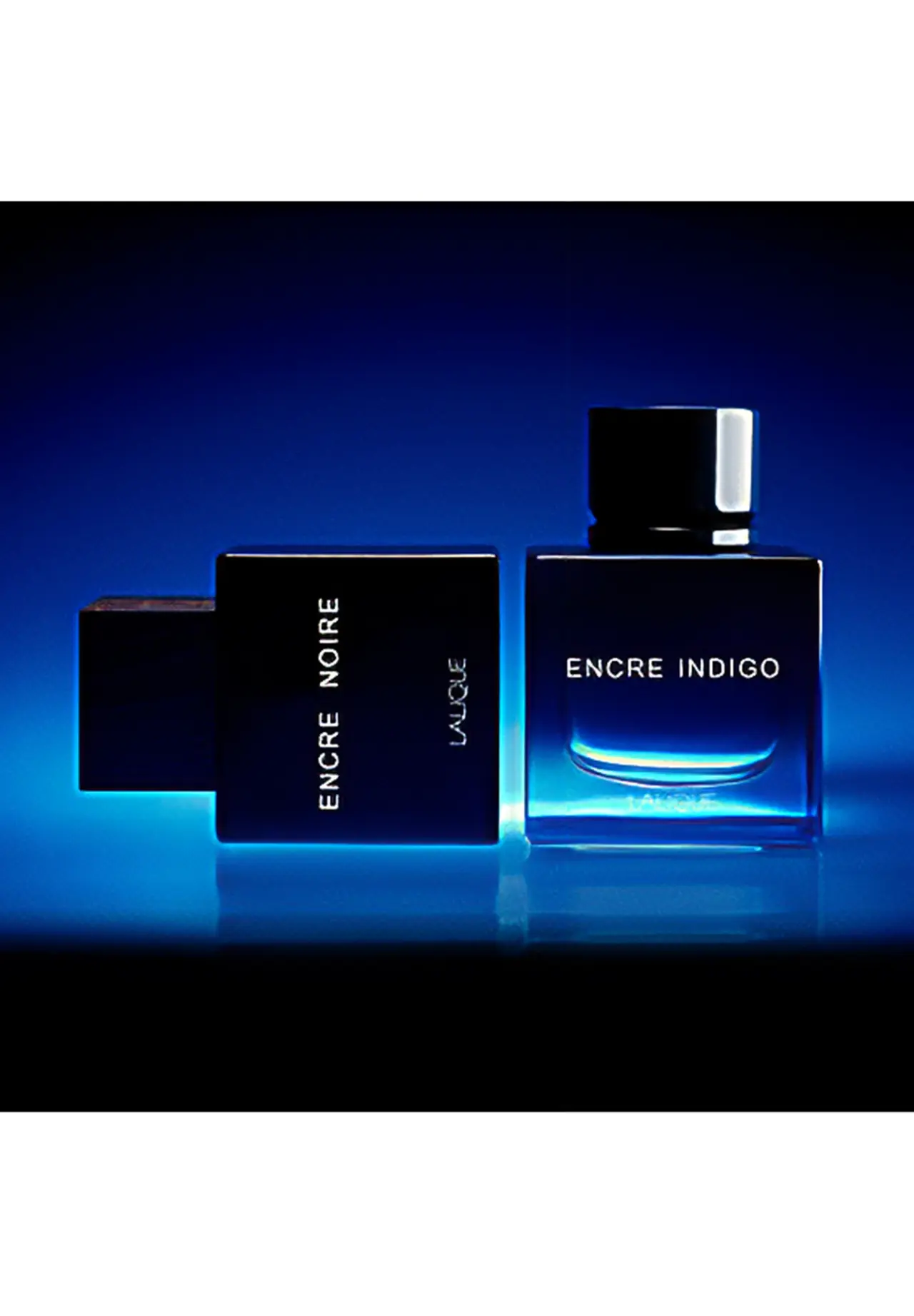 Encre Indigo 淡香精 100 mL