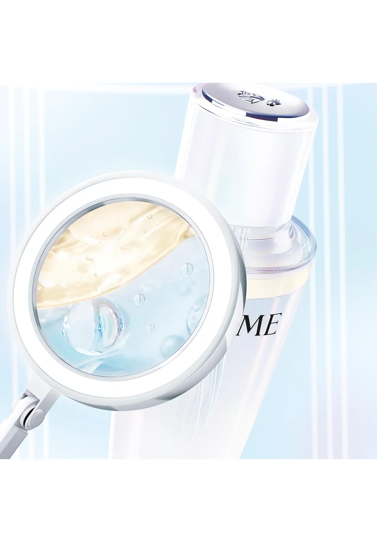 クラリフィック デュアル エッセンス ローション EX 150ml | Matsuya Ginza