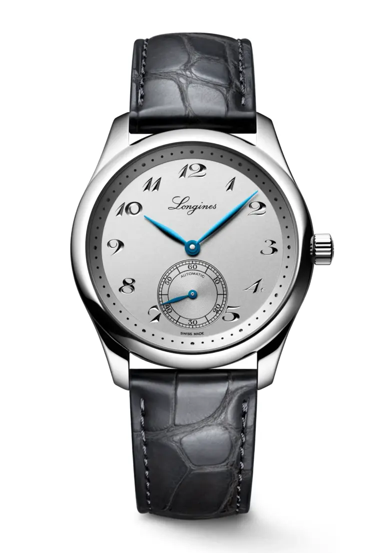 ロンジン マスター コレクション 38mm
