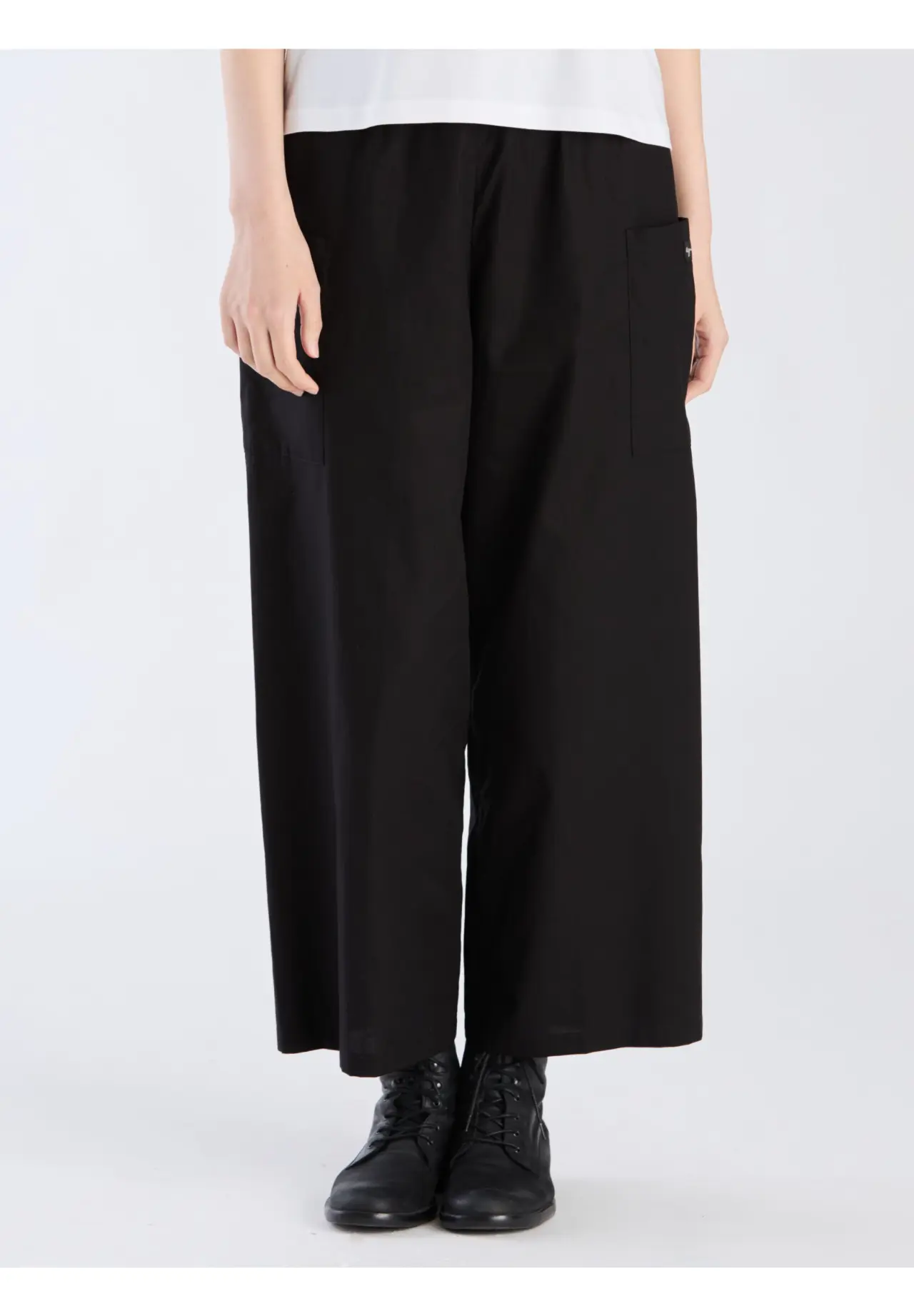 UBL1 PANTALON 裤子