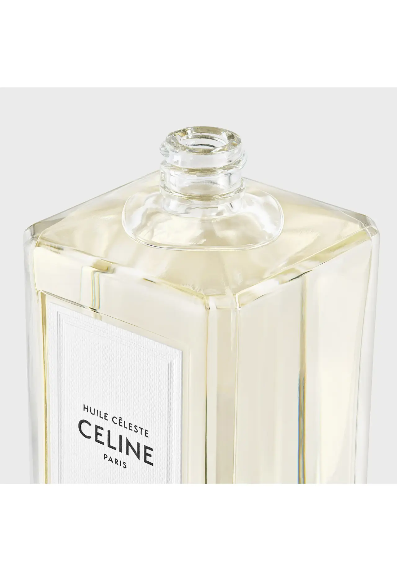 セレスト オイル ボディ＆ヘア用パフュームオイル 250ml