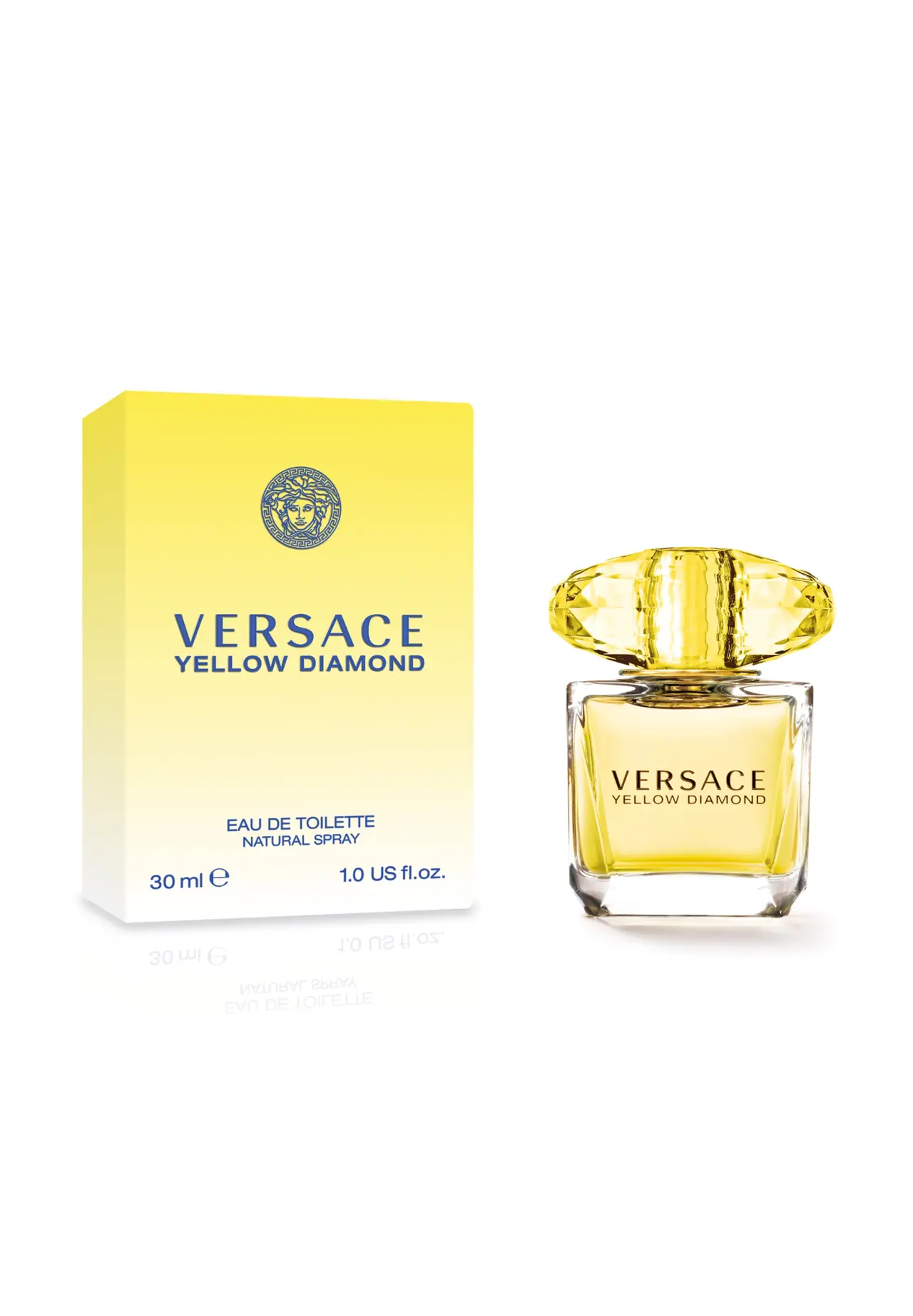 Yellow Diamond Eau de Toilette 30ml