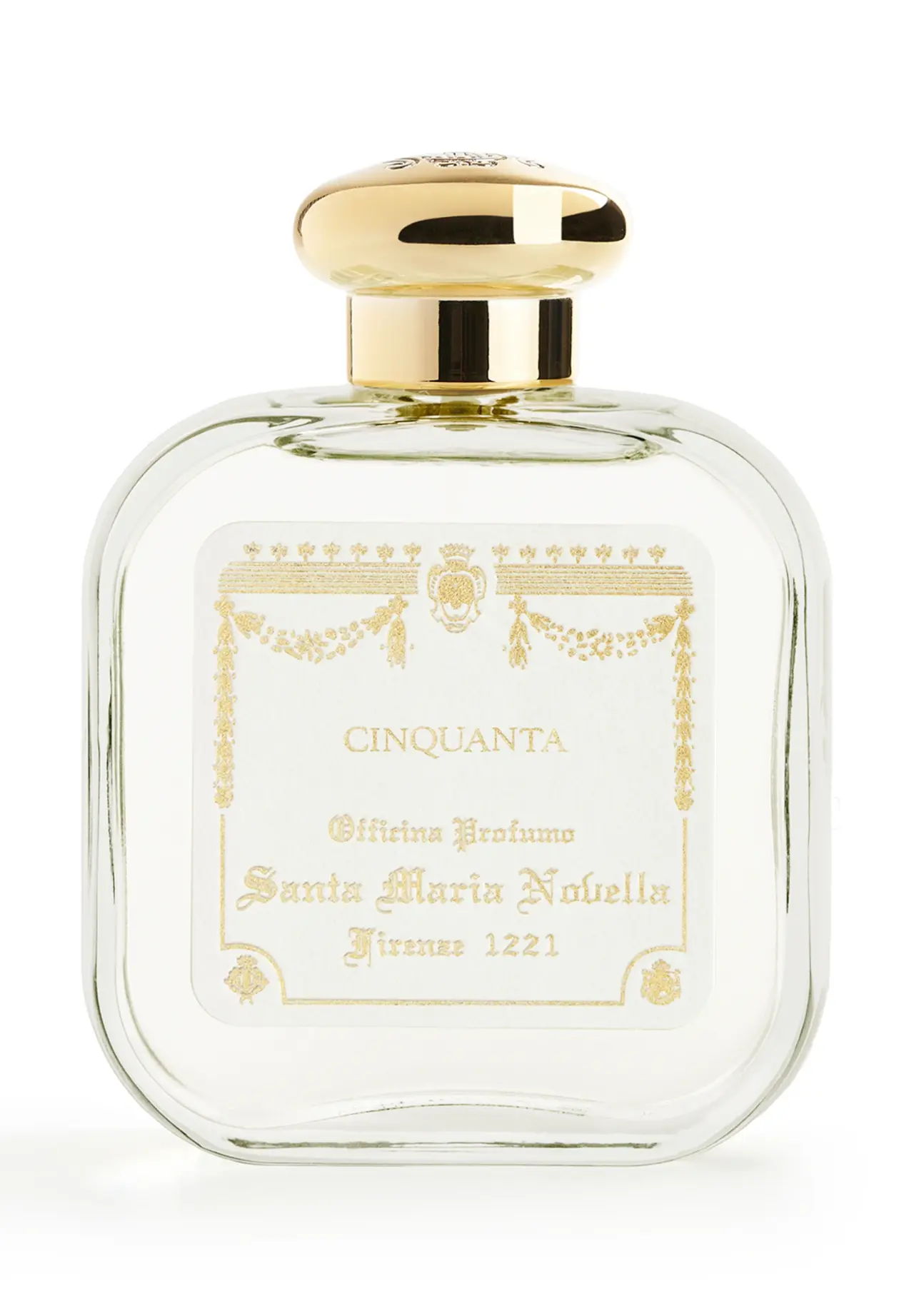 オーデコロン チンクアンタ 100ml