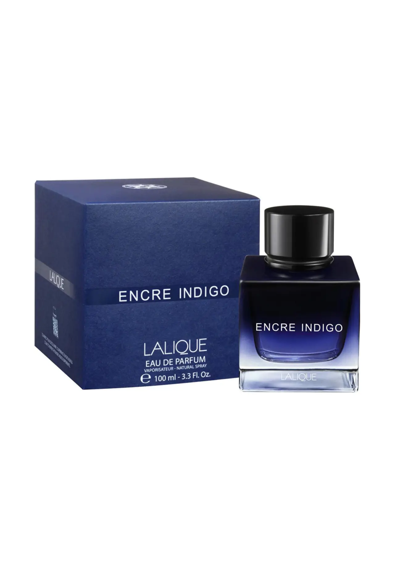 Encre Indigo 淡香精 100 mL