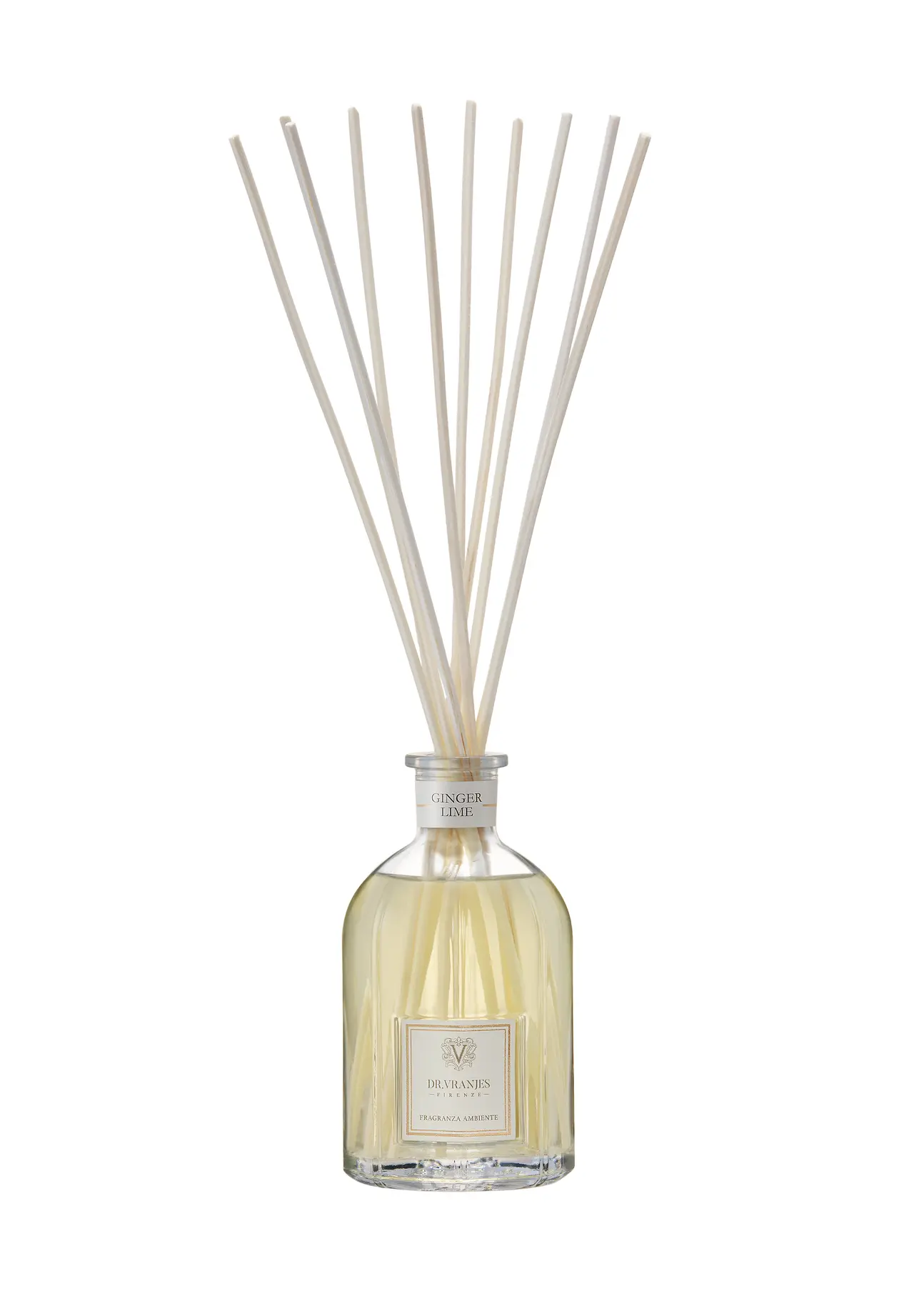 GINGER LIME〈姜汁青柠〉扩香器 250ml