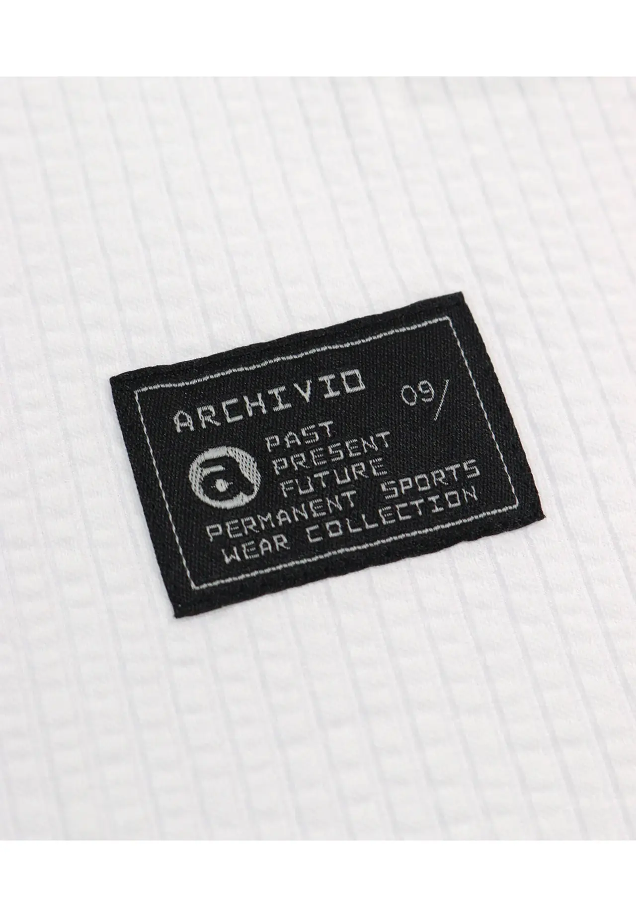 Sheer Seersucker UV Polo Shirt (NEW ERA® Collaboration)