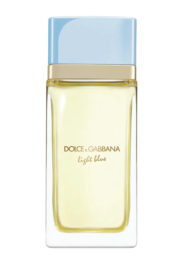 ドルチェ＆ガッバーナ ライトブルー オードパルファム 100ml
