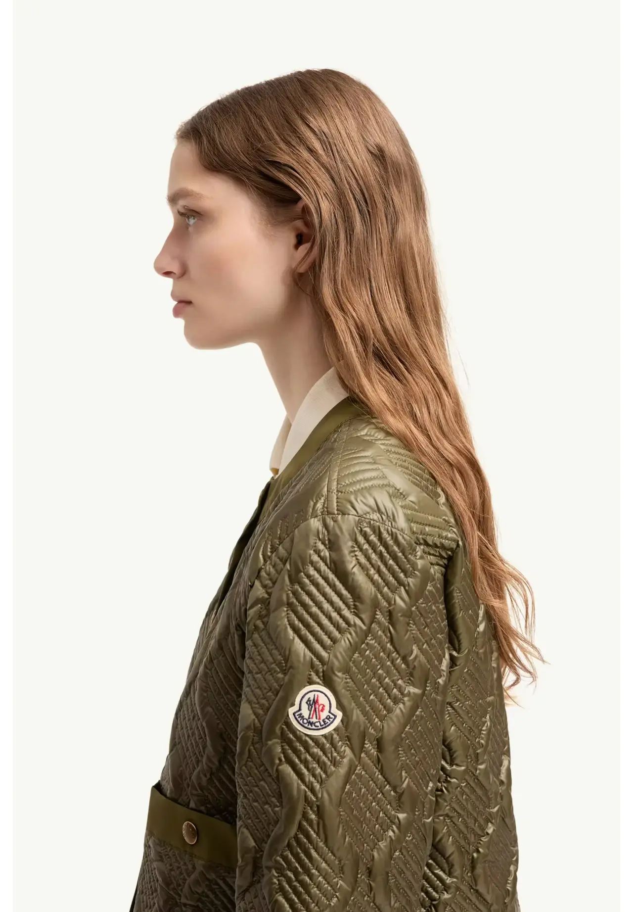 Libellule Short Down Jacket