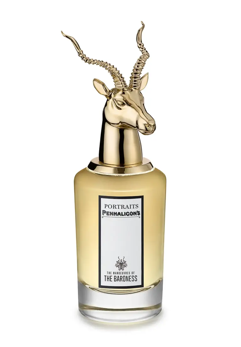 PENHALIGON'S BEAUTY Product List | Matsuya Ginza