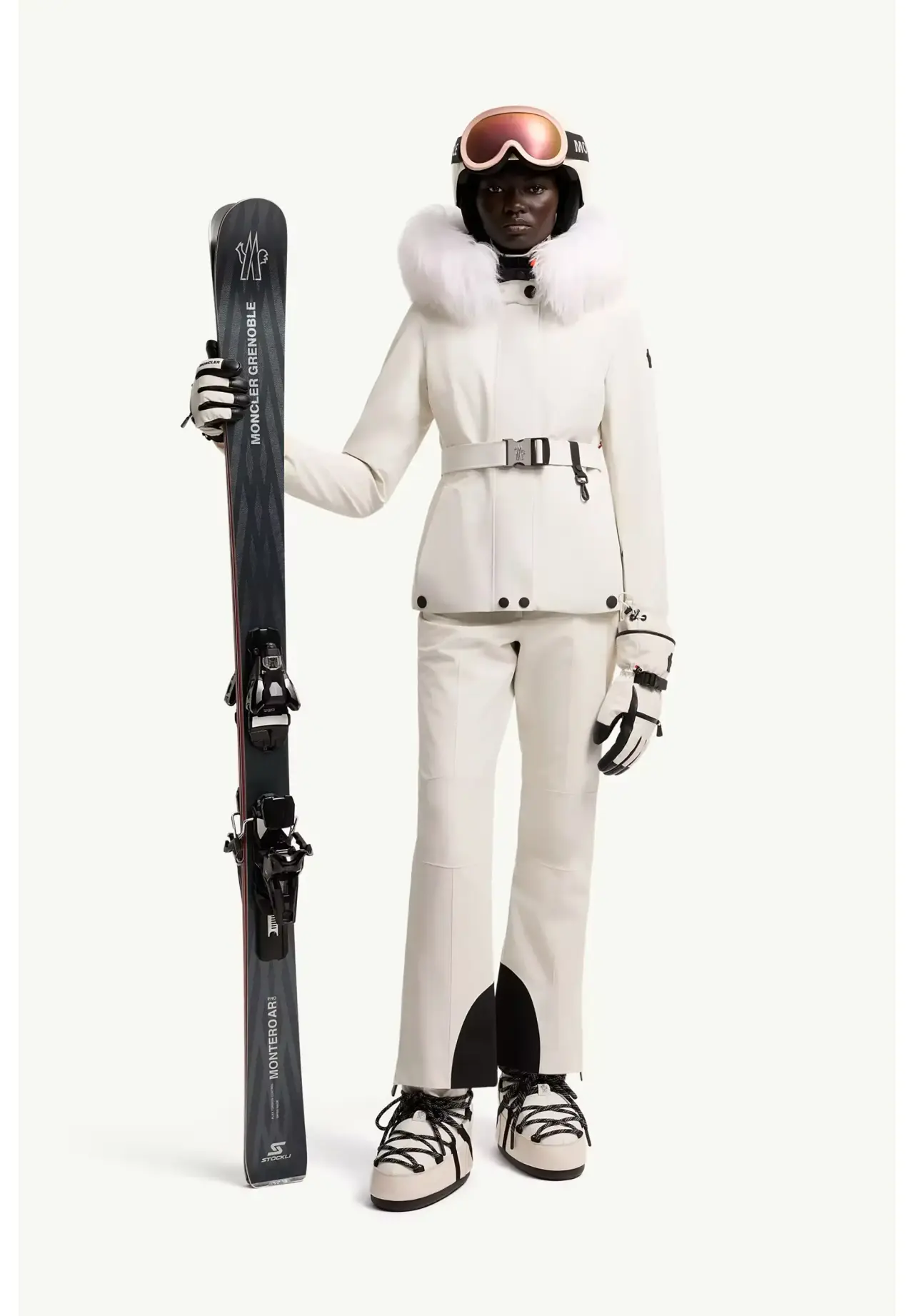 Laplance Ski Jacket