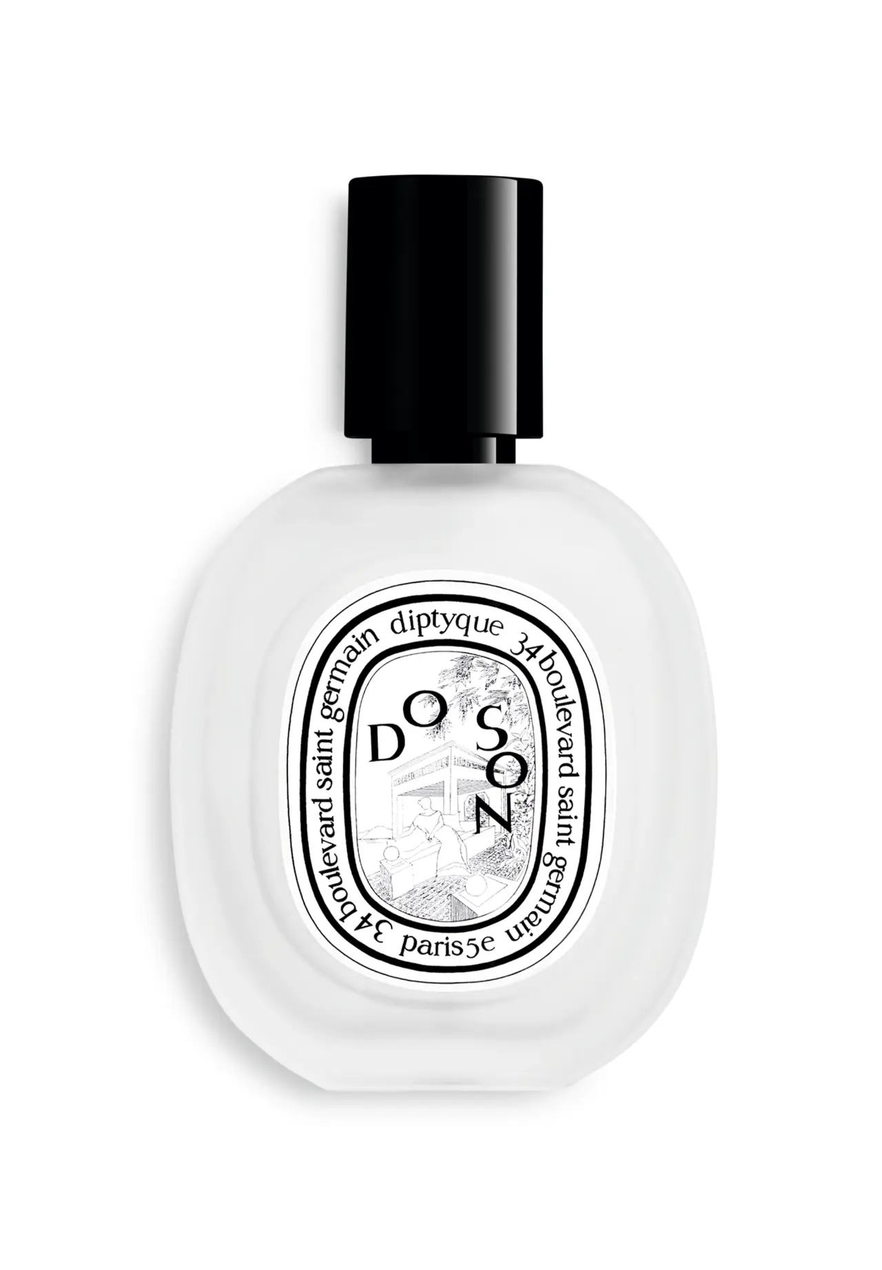 ヘアフレグランス ド ソン 30ml | Matsuya Ginza