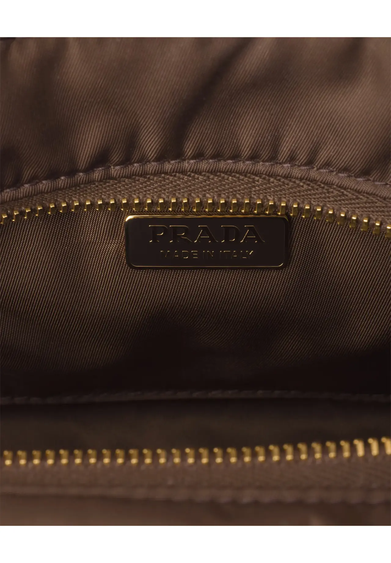 Prada Explorer Medium Re-Nylon Shoulder Bag | Matsuya Ginza