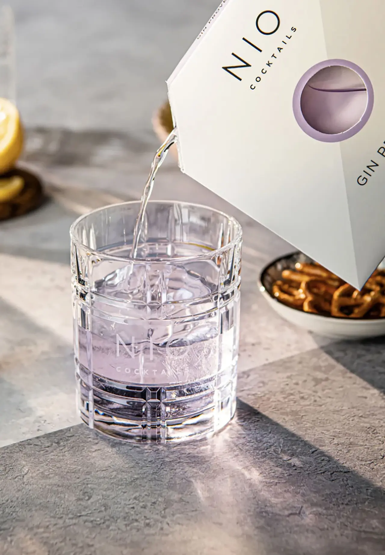 Gin Proved 6-piece Set 100ml×6