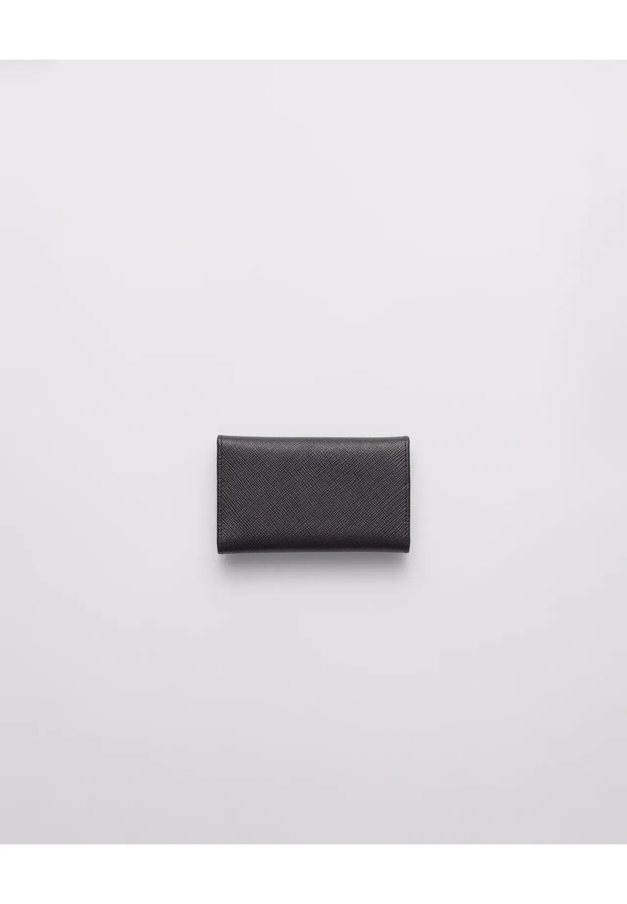 サフィアーノレザートライアングル キーケース | Matsuya Ginza