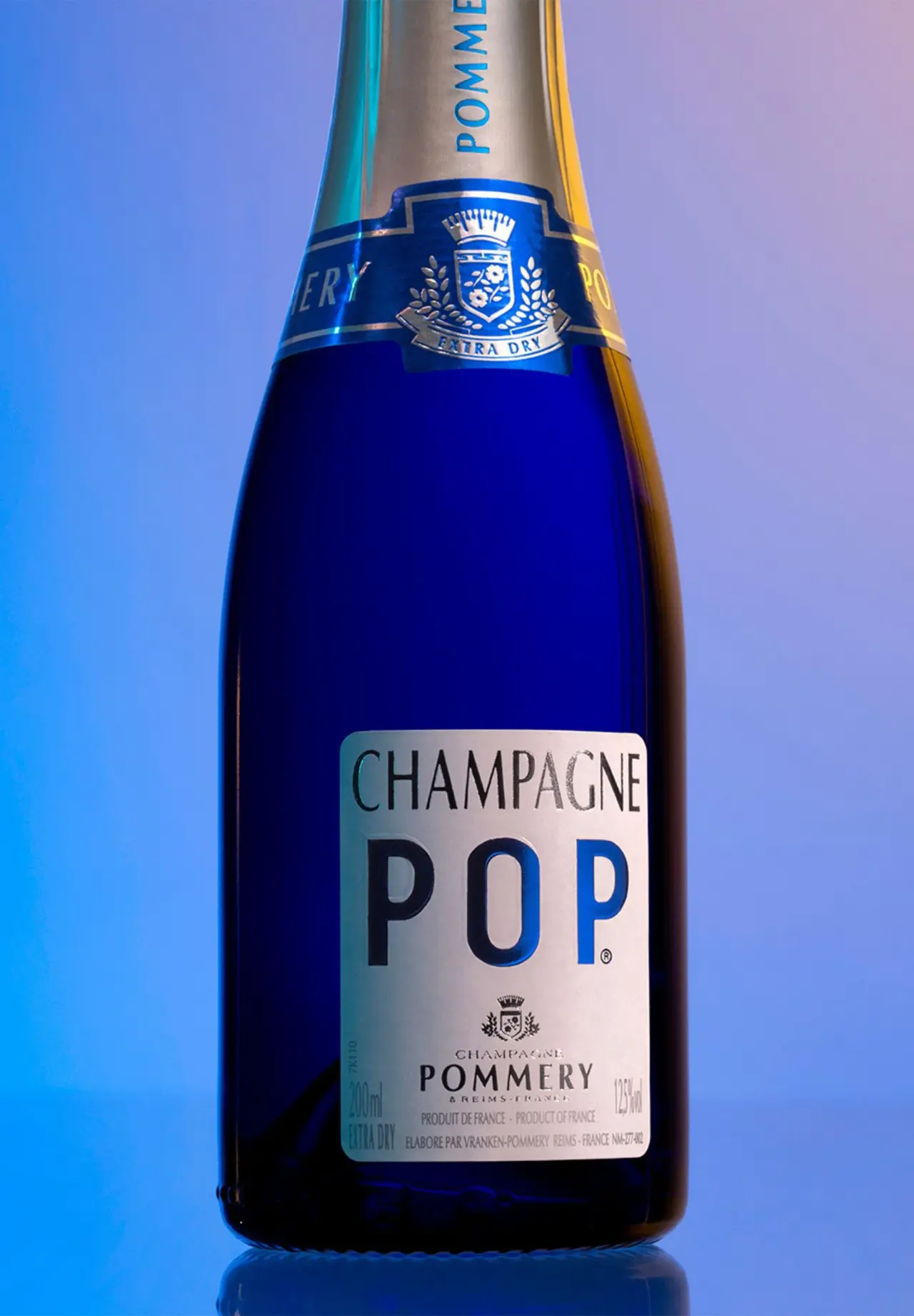 Pommery POP 200ml | Matsuya Ginza