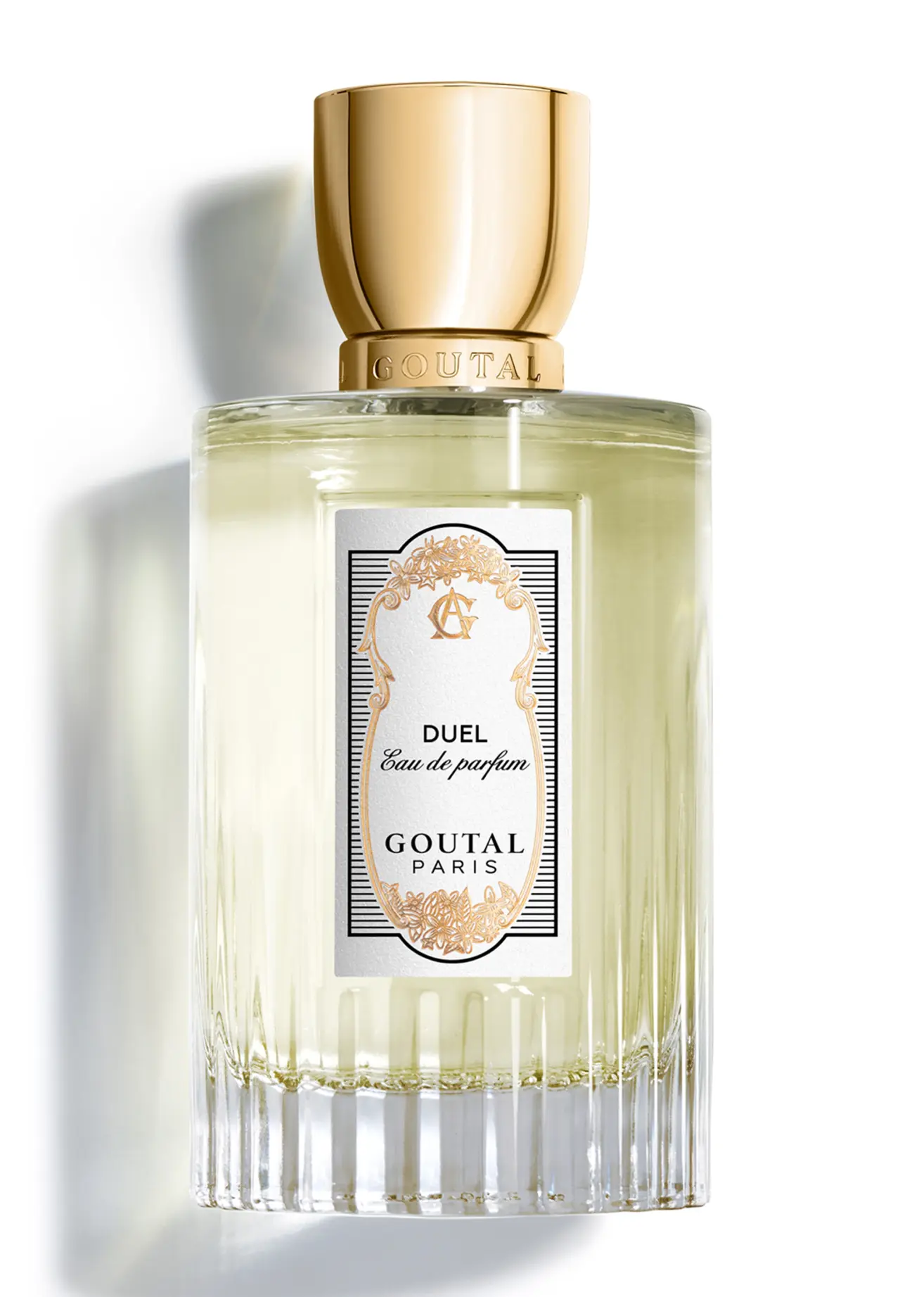 デュエル オードパルファム 100ml