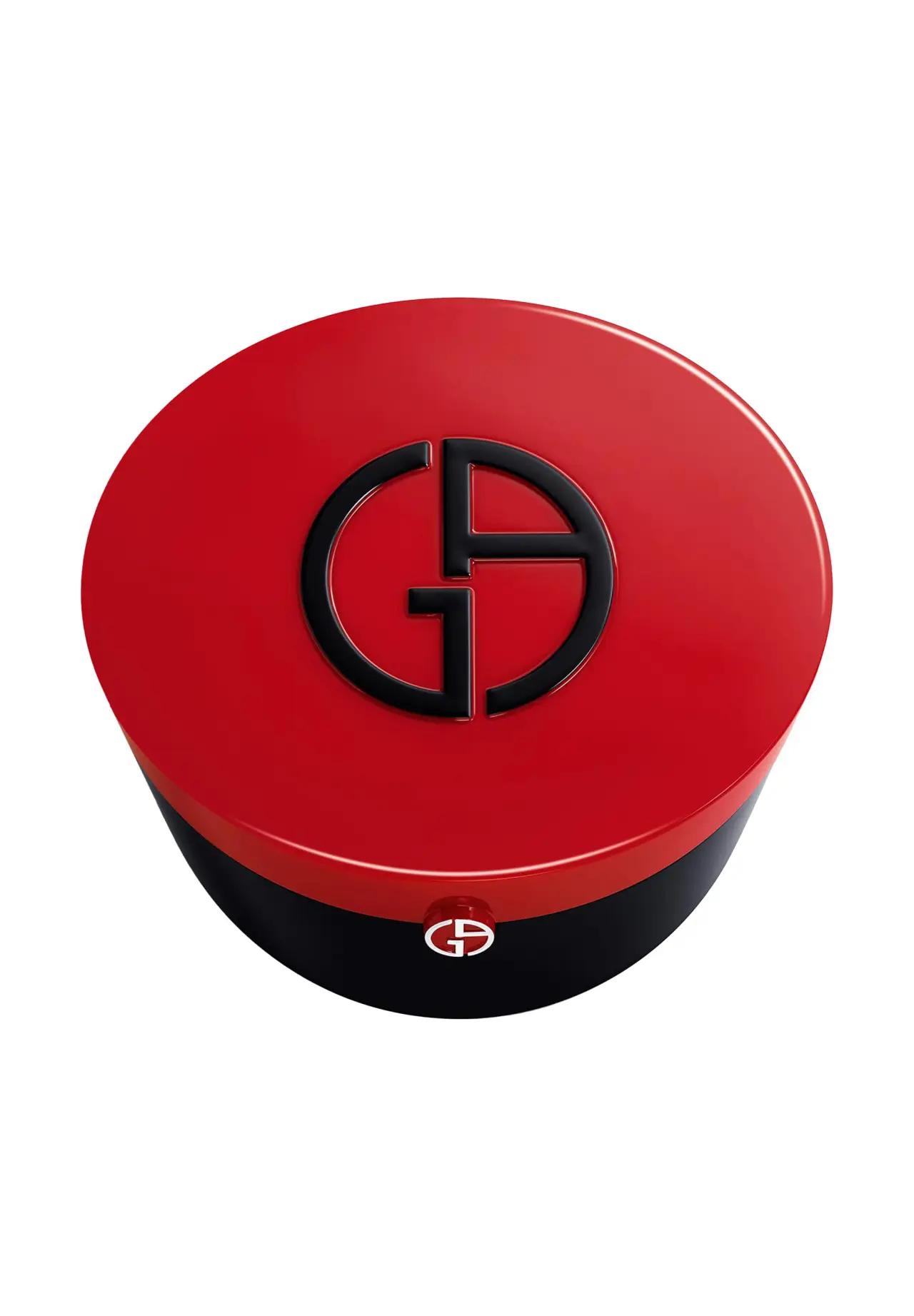 My Armani To Go Cushion Case (Lacquer) | Matsuya Ginza
