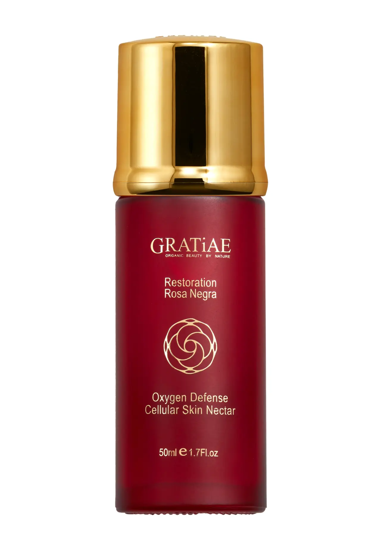 Rosa Negra 细胞紧致精华液 50ml