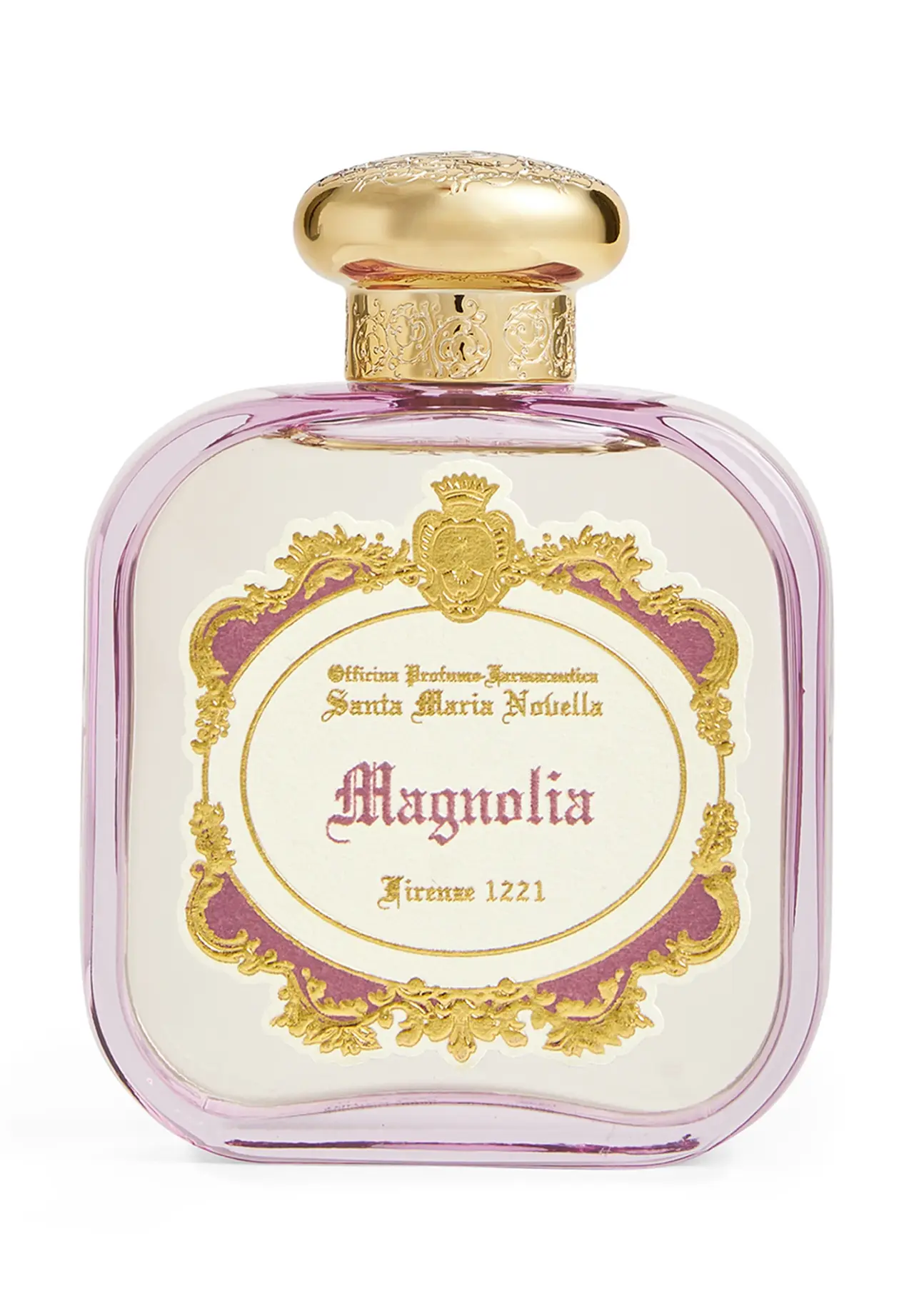 GELLE FRERES オードトワレ マグノリア・ボエーム 50ml GELLE FRERES