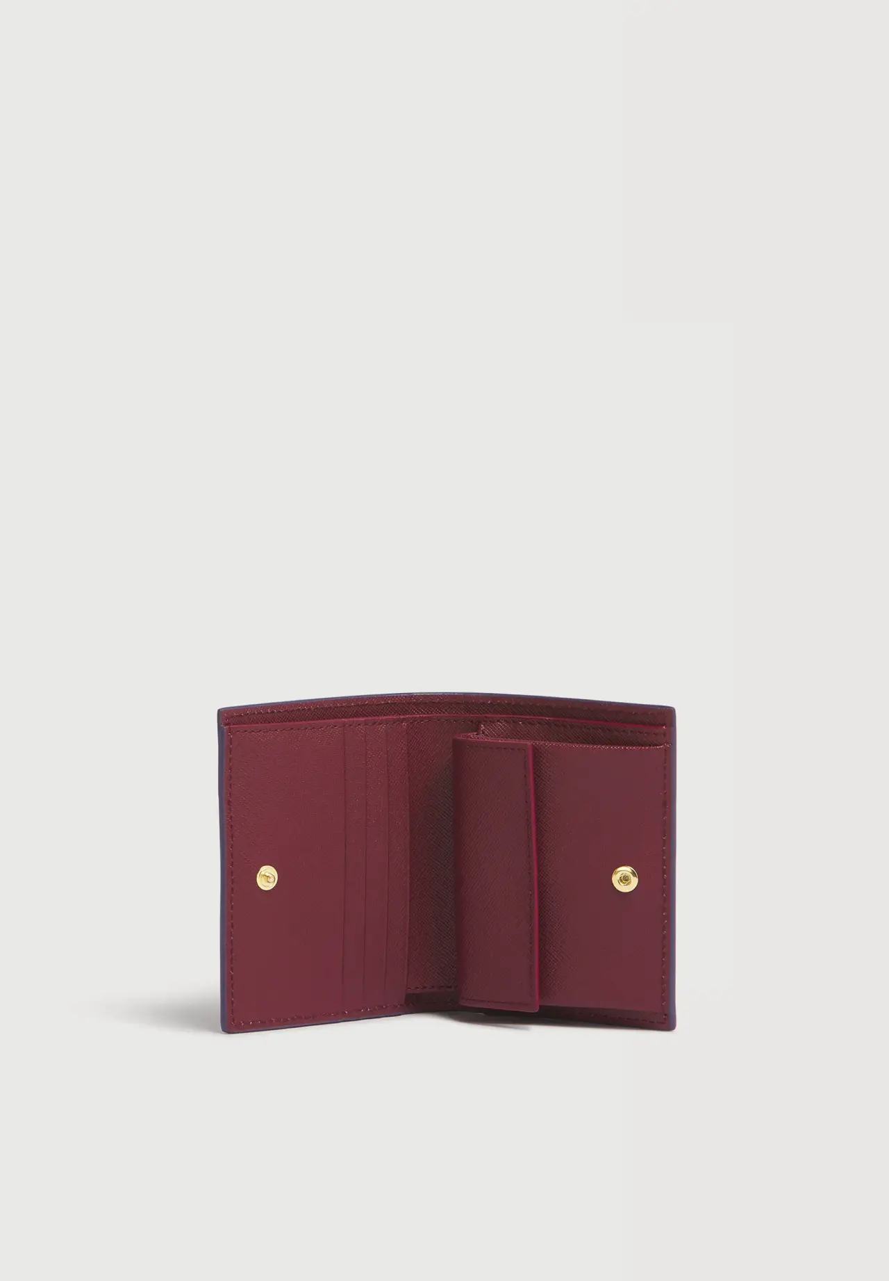 TRUNK Bi-Fold Wallet
