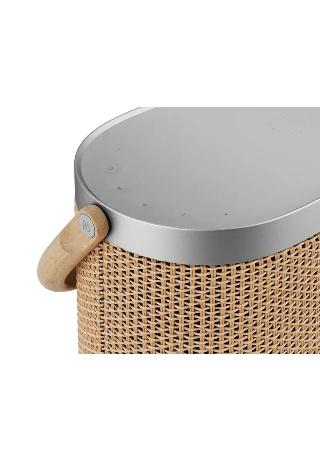 Beosound A5 强劲便携式音箱