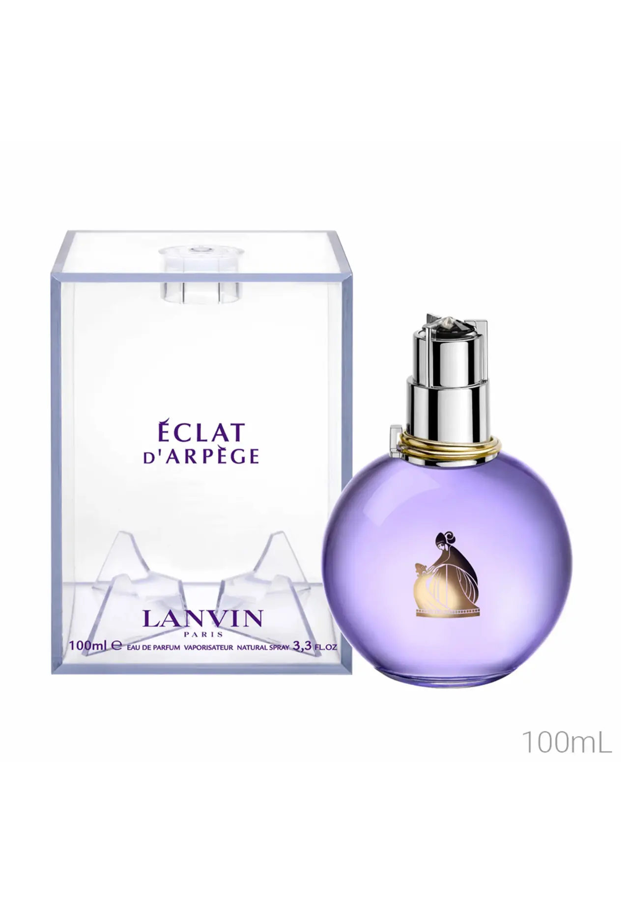 LANVIN ECLAT D'ARPEGE 100ml 香水 Lanvin Eclat d'Arpege Eau de Parfum 100ml | Matsuya Ginza