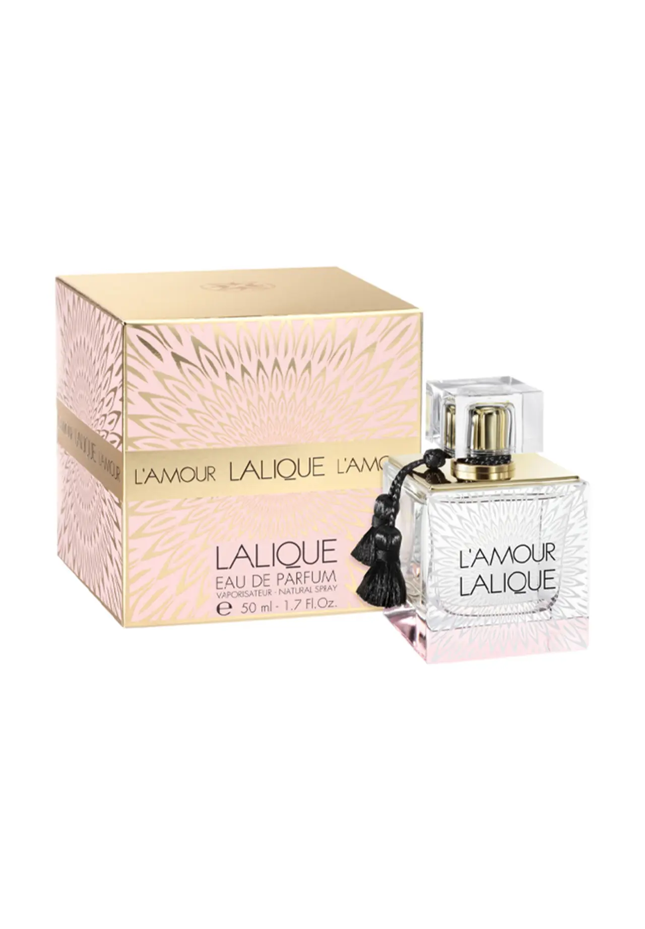 Amour Eau de Parfum 50 ml