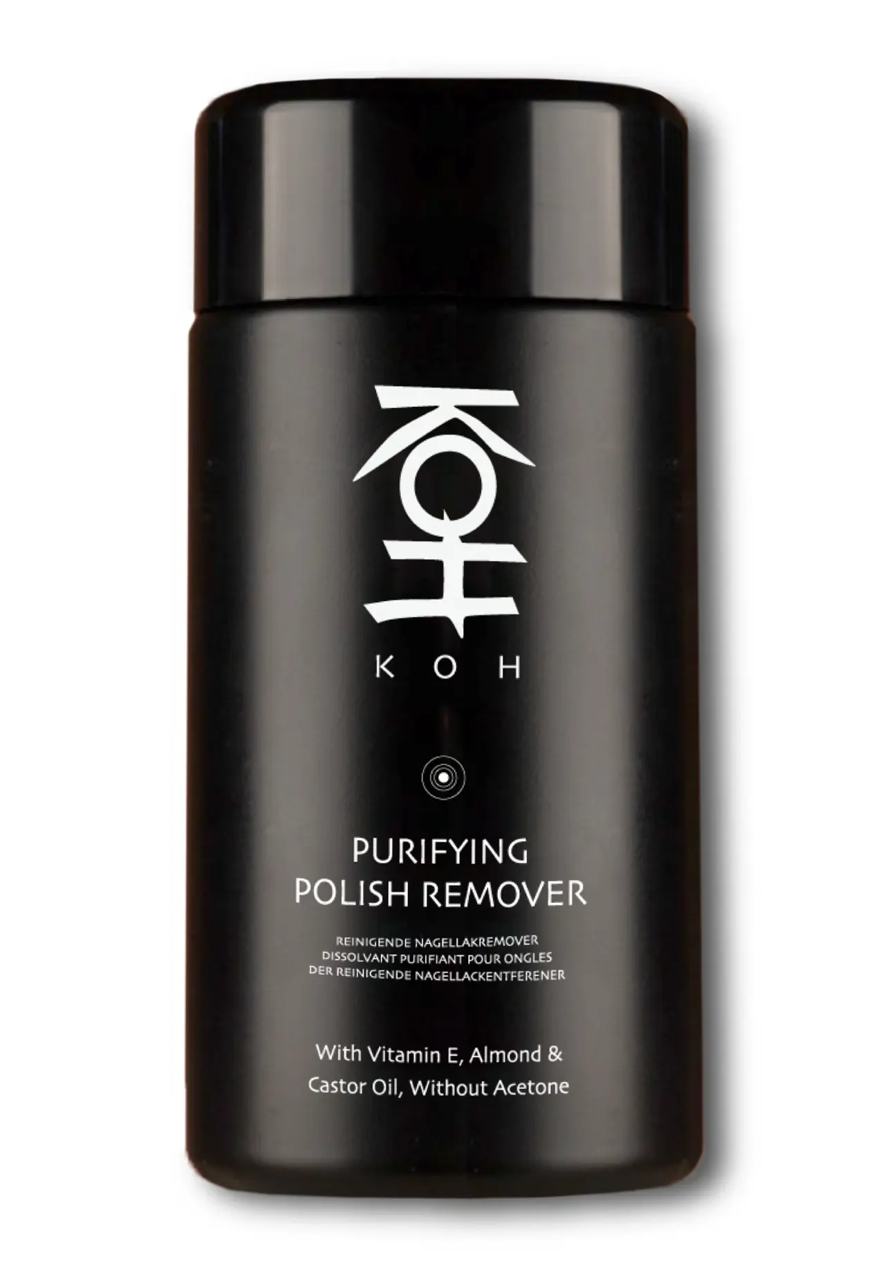 ピュリファイングポリッシュリムーバー 150ml | Matsuya Ginza