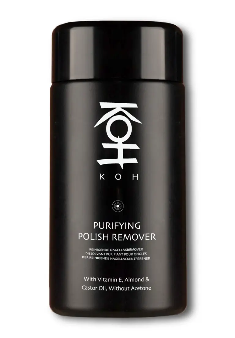 ピュリファイングポリッシュリムーバー 150ml