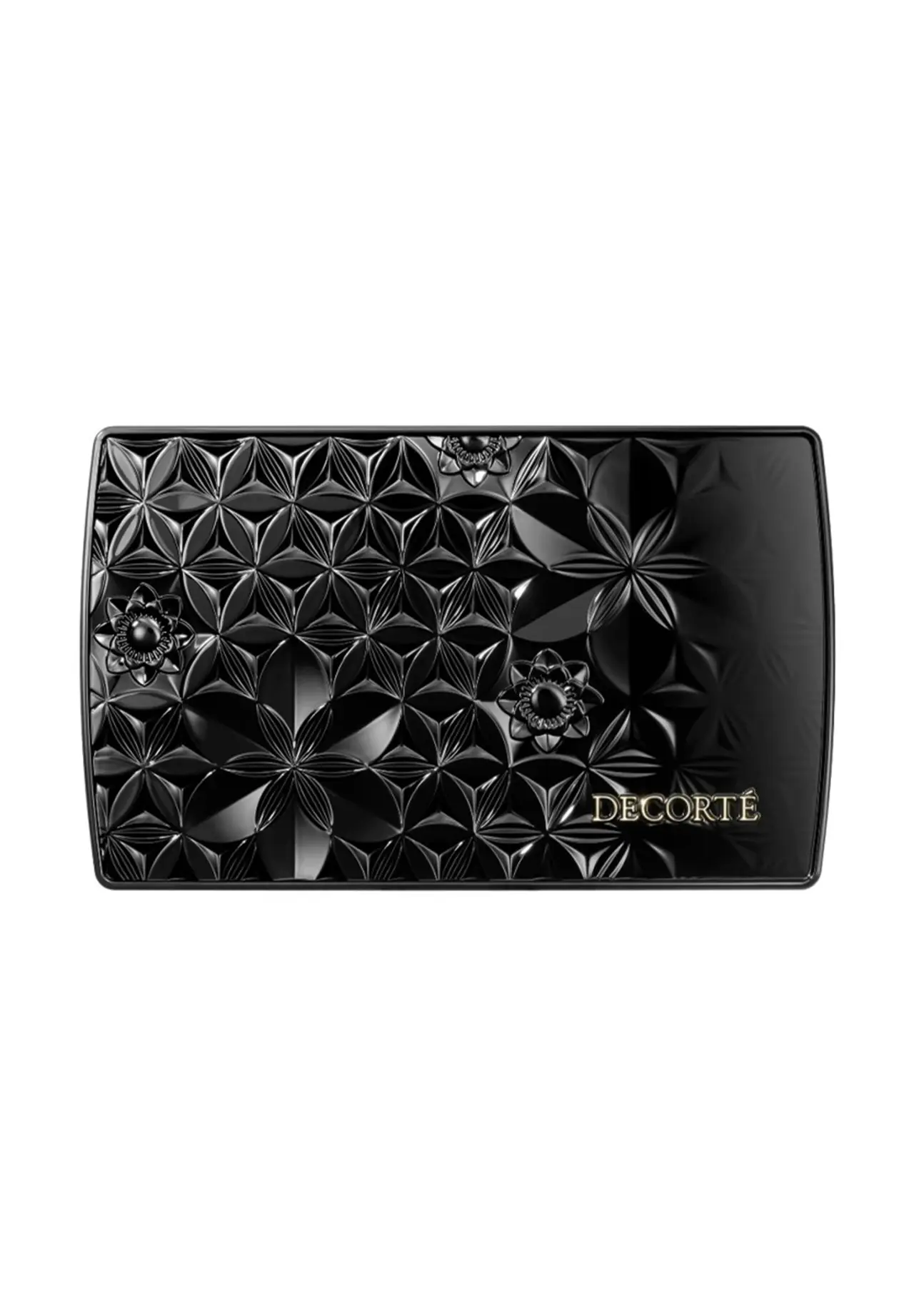 Cosme Decorte Zen Wear Powder Foundation Case