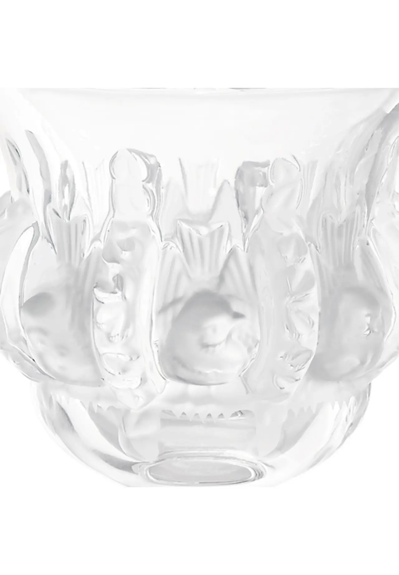 Dampierre Vase