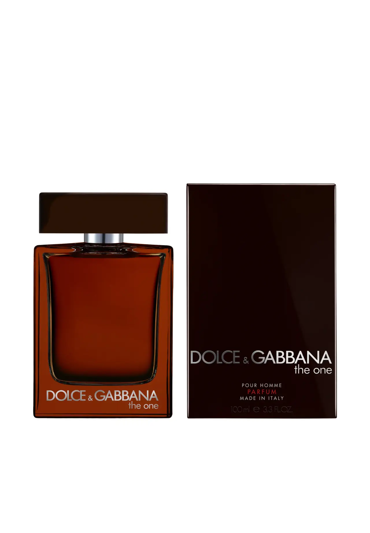 ドルチェ＆ガッバーナ ザ・ワン フォーメン パルファム 100ml