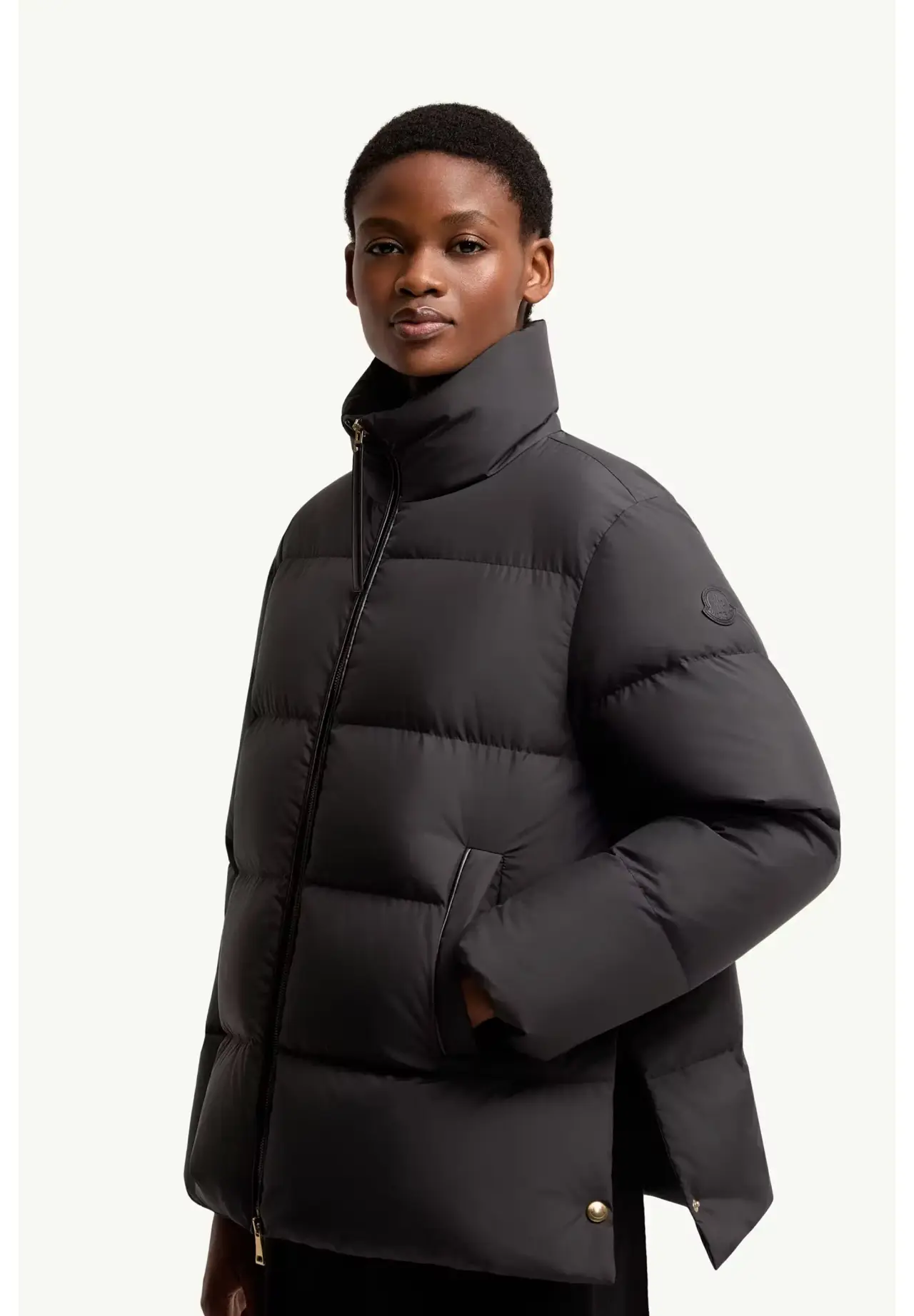 Vivantesse Short Down Jacket