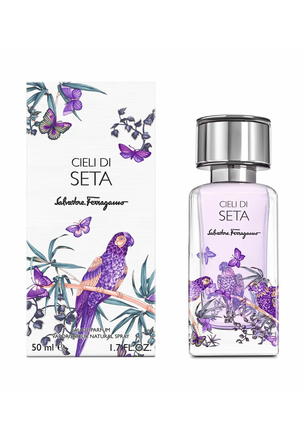 チエリ ディ セタ オーデパルファム 50ml | Matsuya Ginza