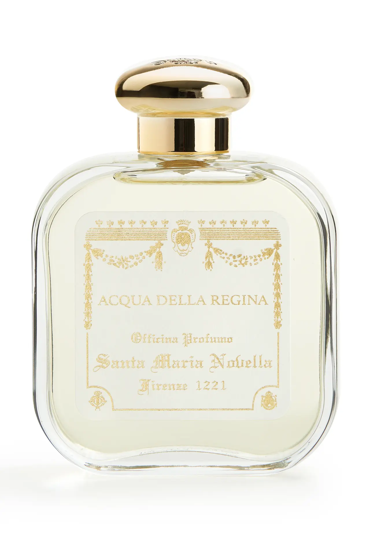 サンタ・マリア・ノヴェッラ オーデコロン アックア・デッラ・レジーナ 50ml オーデコロン アックア・デッラ・レジーナ 50ml | Matsuya Ginza