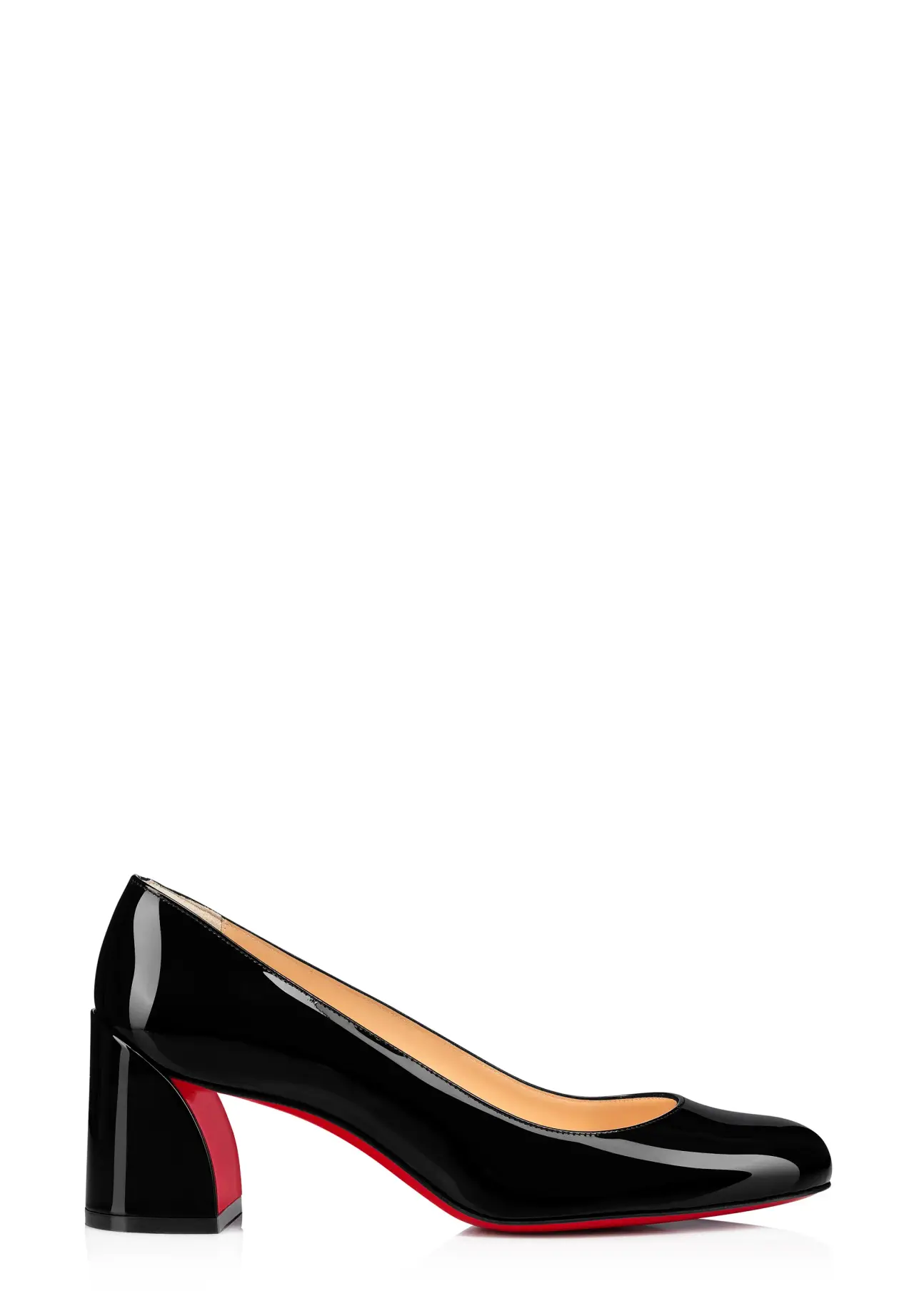 Miss Jane Pump 55