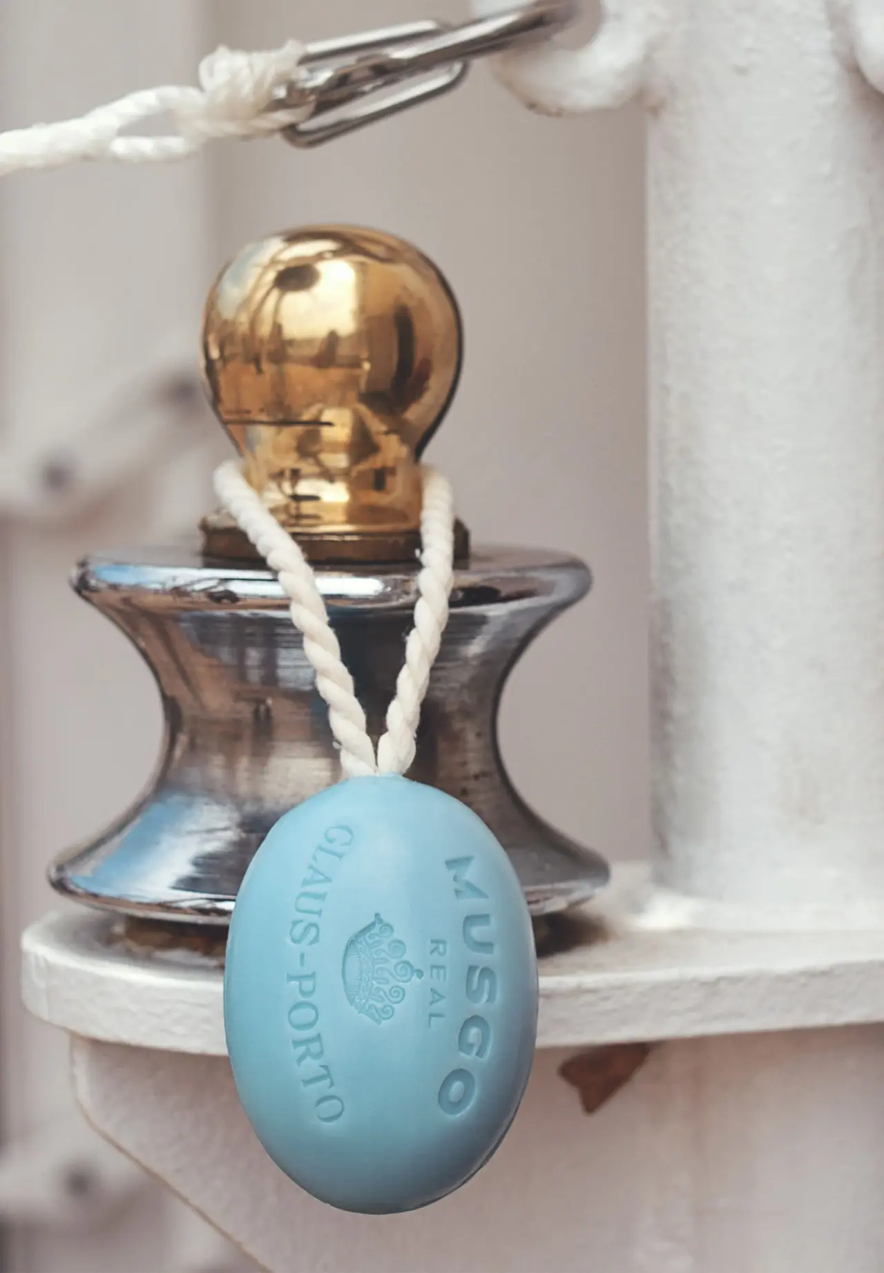 SOAP ON A ROPE ALTO MAR 190g