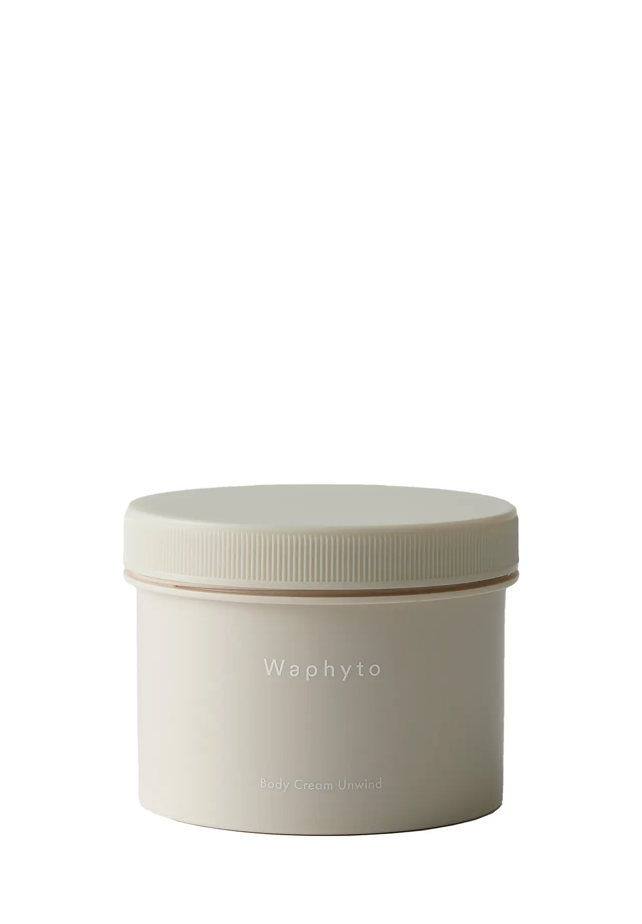 ボディクリーム アンワインド 200g | Matsuya Ginza