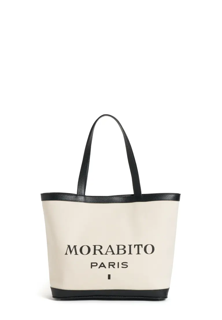 CANVAS TOTE PM