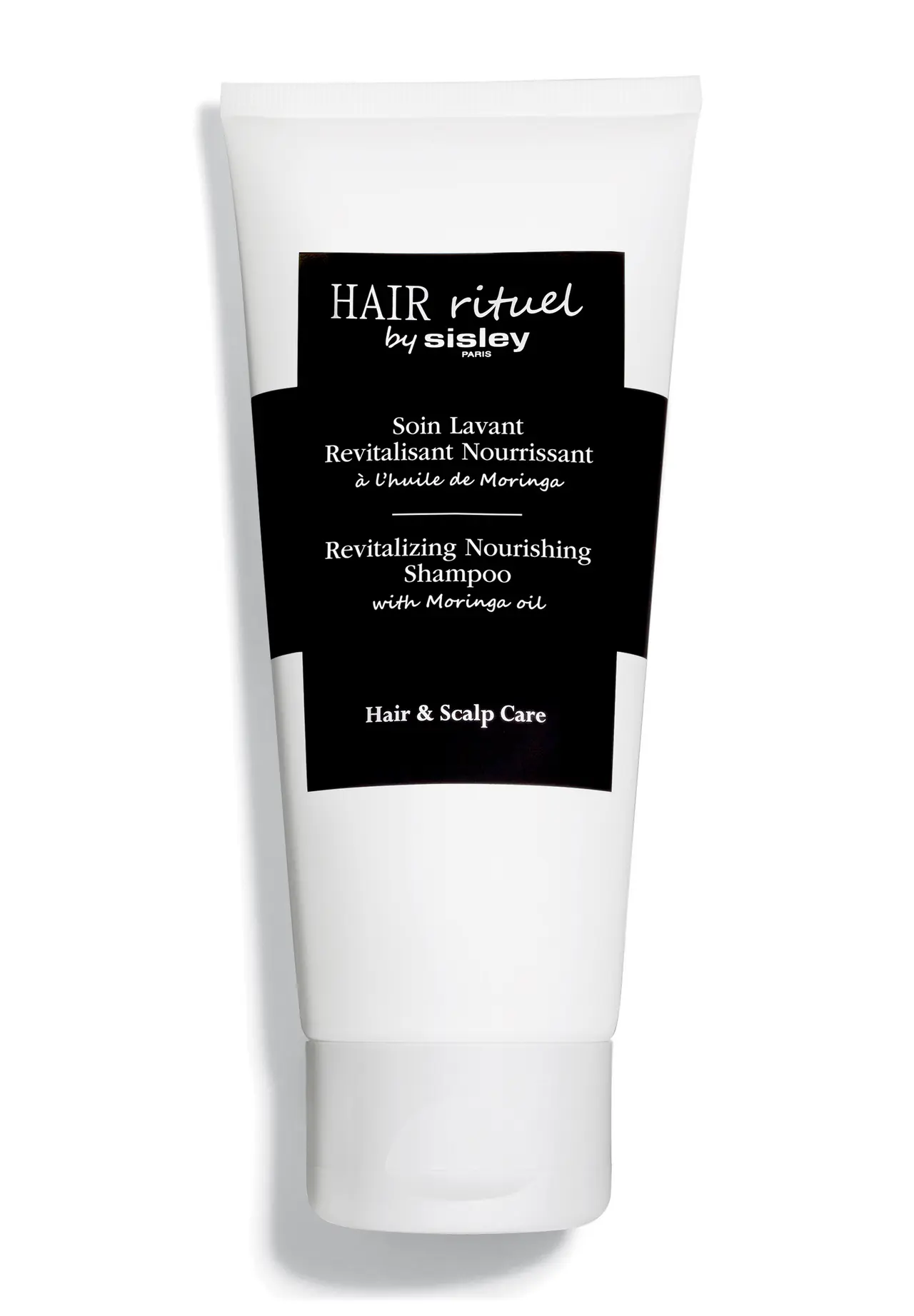 Hair Rituel Enriched Moisturizing Shampoo 200ml