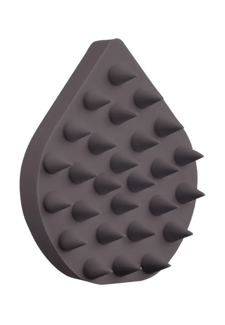 Relaxing Massage Brush Hard