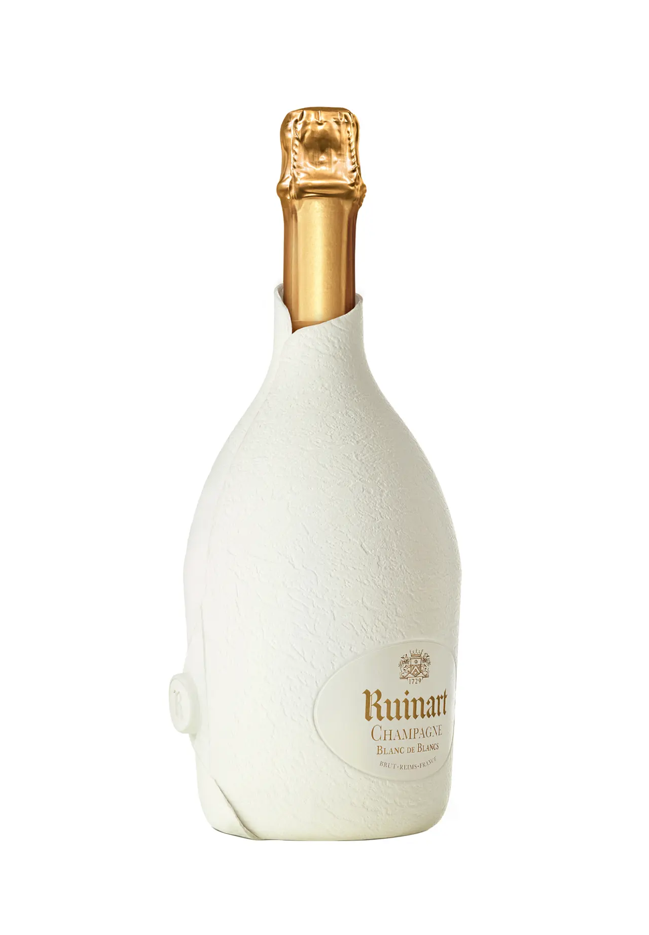 ブラン・ド・ブラン セカンドスキン 750ml