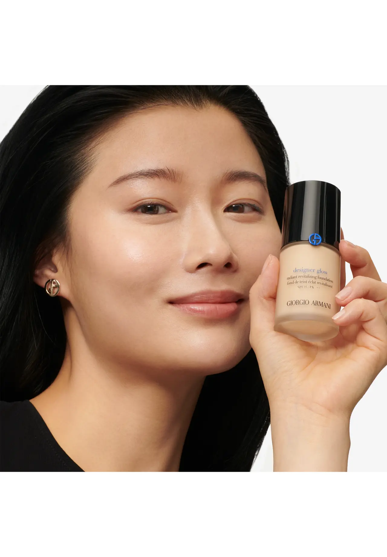 デザイナー グロー ファンデーション 30ml | Matsuya Ginza