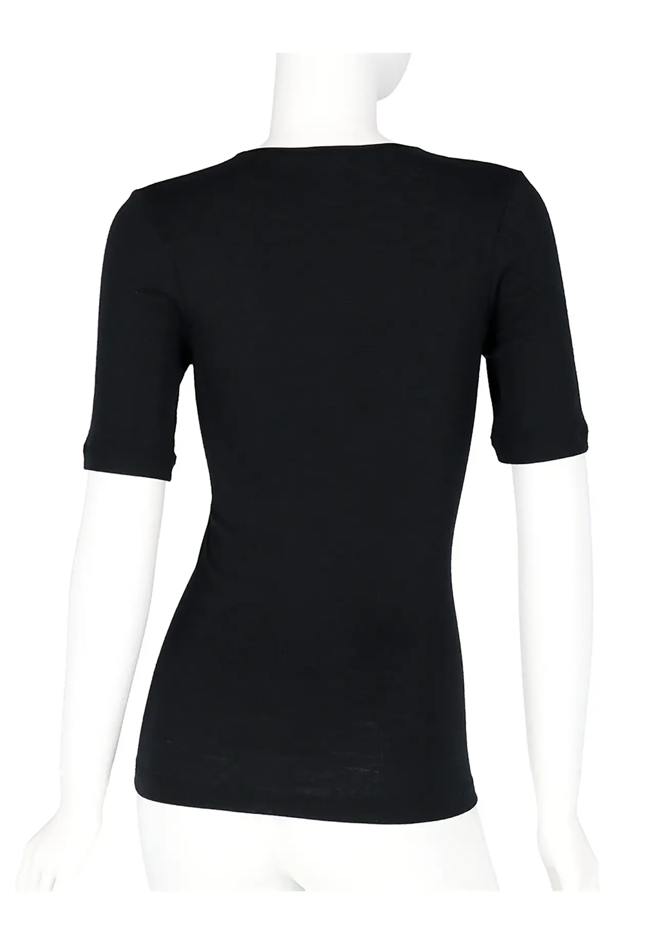 Short-Sleeve Top