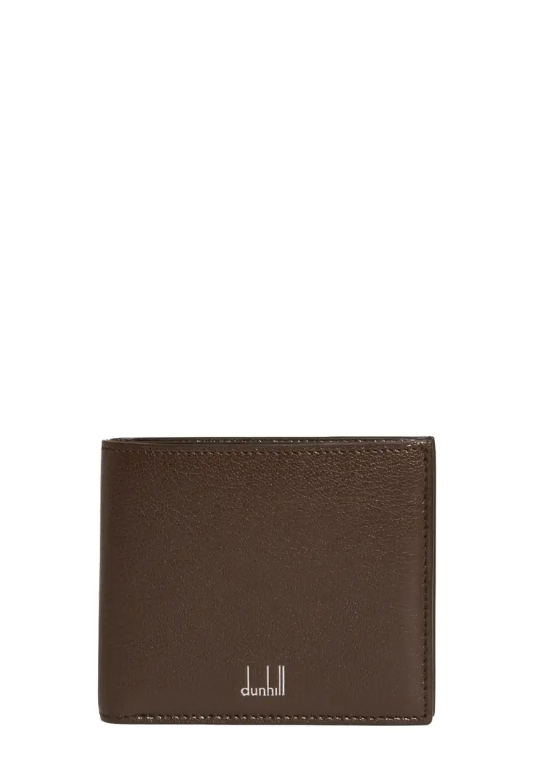 Duke Fine Leather 4cc&Cp Billfold